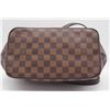 Image 4 : Louis Vuitton Damier Ebene Canvas Leather Westminster PM Shoulder Bag
