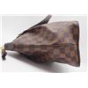 Image 5 : Louis Vuitton Damier Ebene Canvas Leather Westminster PM Shoulder Bag
