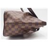 Image 6 : Louis Vuitton Damier Ebene Canvas Leather Westminster PM Shoulder Bag