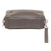 Image 4 : Louis Vuitton Grey Taiga Leather Neo Pavel Clutch Bag