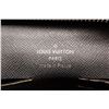 Image 5 : Louis Vuitton Grey Taiga Leather Neo Pavel Clutch Bag