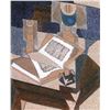 Image 1 : Juan Gris - The Book