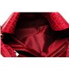 Image 6 : Fendi Red Mamma Baguette Hobo Bag