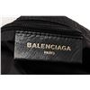 Image 5 : Balenciaga Blue Leather Wheel Duffle Travel Bag
