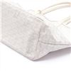 Image 3 : Goyard White Goyardine Coated Canvas St. Louis PM Tote Handbag