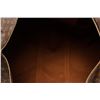 Image 5 : Louis Vuitton Brown Monogram Canvas Keepall 60cm Travel Bag
