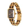 Image 1 : Chanel Gold Premiere L Watch
