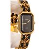 Image 7 : Chanel Gold Premiere L Watch