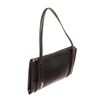 Image 2 : Cartier Black Leather Shoulder Bag