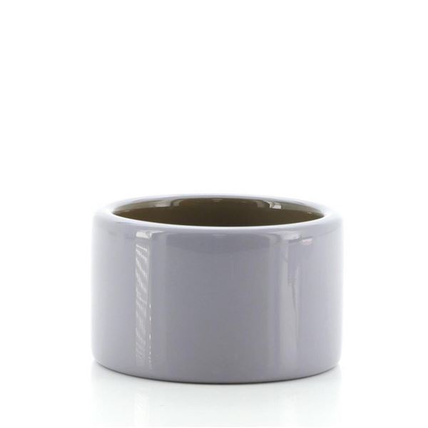 Hermes Bangle Resin Purple