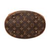 Image 4 : Louis Vuitton Brown Monogram PM Bucket Bag