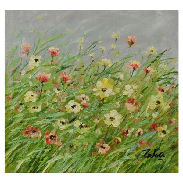 Untitled by Zahra Original