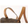 Image 6 : Louis Vuitton Brown Monogram Canvas Leather Montsouris PM Backpack