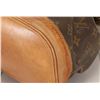 Image 9 : Louis Vuitton Brown Monogram Canvas Leather Montsouris PM Backpack