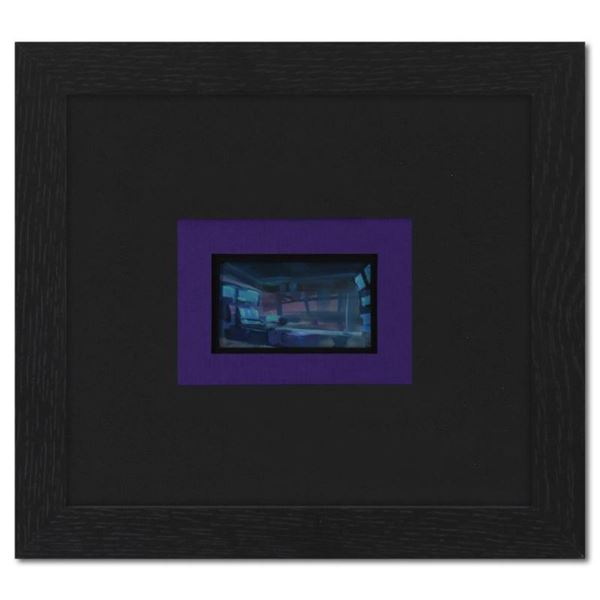 Untitled by Marvel Comics Original