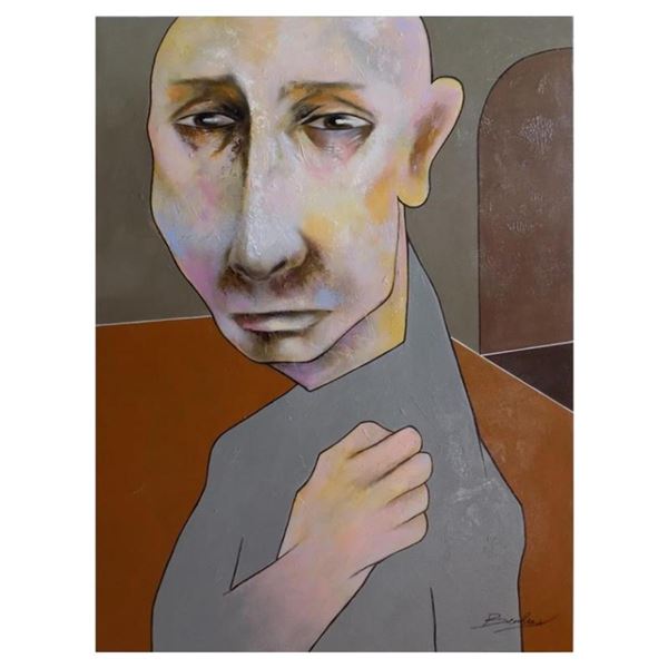 Lost by Berberyan Original