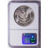 Image 2 : 1883-O $1 American Silver Eagle Dollar Coin NGC MS64