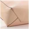 Image 4 : Celine Vertical Cabas Tote Grained Calfskin Small Pink