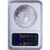 Image 2 : 2010 $1 American Silver Eagle NGC MS70 Early Releases