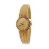 Image 1 : Omega Gold Vintage De Ville Watch