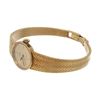Image 5 : Omega Gold Vintage De Ville Watch