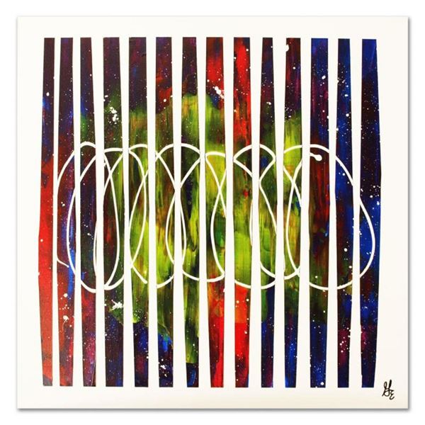 Aurora Borealis 1 by Marlowe Original