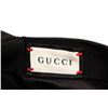 Image 5 : Gucci Black GG Canvas Web Baseball Cap
