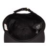 Image 7 : Gucci Black GG Canvas Web Baseball Cap