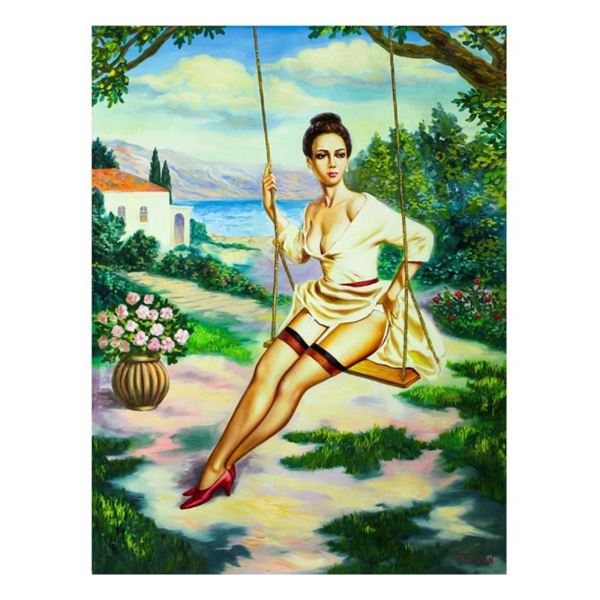 Gabriele by Sidan Original