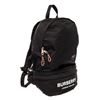 Image 2 : Burberry Men's Black Nylon Convertible Backpack