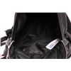 Image 6 : Burberry Men's Black Nylon Convertible Backpack
