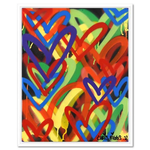 Love by Riggs Original