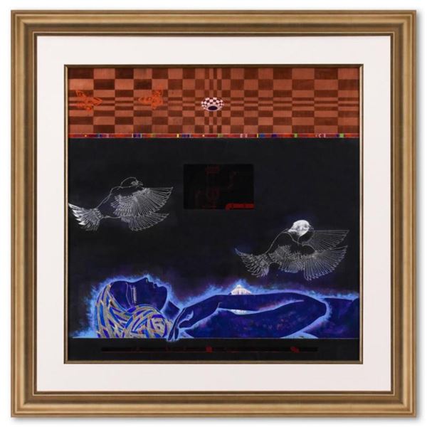 Esoteric Dream I by Hong Original