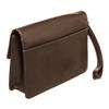 Image 3 : Louis Vuitton Brown Taiga Leather Selenga Pouch Bag