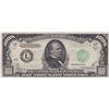 Image 1 : 1934A $1000 Federal Reserve Note