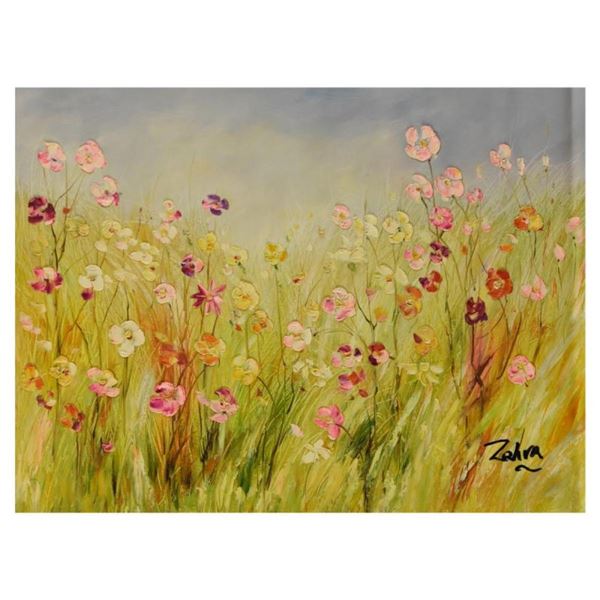 Untitled by Zahra Original