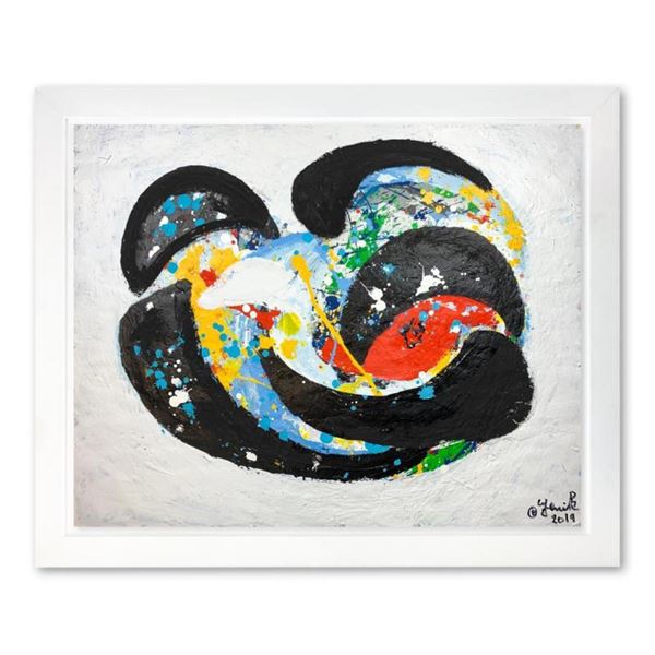 Untitled by Cook Original