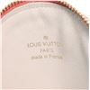 Image 5 : Louis Vuitton Pink Vernis Leather Trunks and Bags Coin Purse