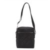 Image 2 : Louis Vuitton Black Damier Geant Canvas Citadine NM Shoulder Bag