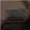 Image 9 : Louis Vuitton Black Damier Geant Canvas Citadine NM Shoulder Bag