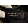 Image 7 : Burberry Green Technical Nylon Large Backpack