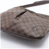 Image 3 : Louis Vuitton Damier Ebene Canvas Leather Bloomsbury PM Crossbody Bag