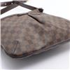 Image 4 : Louis Vuitton Damier Ebene Canvas Leather Bloomsbury PM Crossbody Bag
