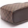 Image 4 : Louis Vuitton Damier Ebene Canvas Leather Sarria Horizontal Bag