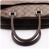 Image 5 : Louis Vuitton Damier Ebene Canvas Leather Sarria Horizontal Bag
