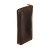 Image 3 : Louis Vuitton Black Leather Zippy Organizer Wallet