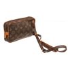 Image 3 : Louis Vuitton Brown Monogram Canvas Marly Bandouliere Crossbody Bag