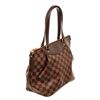Image 3 : Louis Vuitton Brown Damier Canvas Westminster PM Shoulder Bag