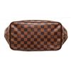 Image 4 : Louis Vuitton Brown Damier Canvas Westminster PM Shoulder Bag