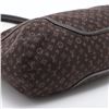 Image 5 : Louis Vuitton Brown Monogram Idylle Canvas Elegie Shoulder Bag